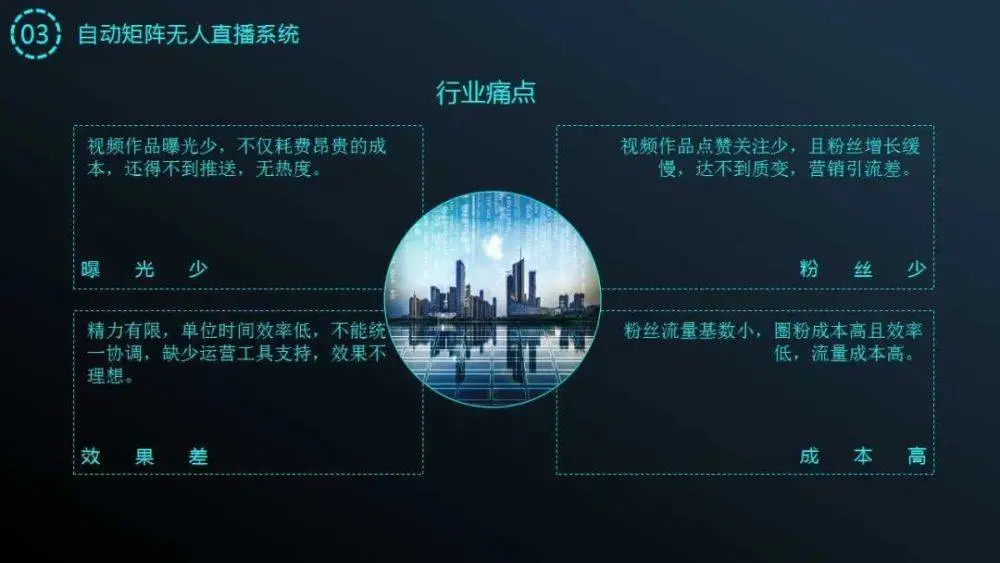 短视频 抖视小通核心功能介绍之