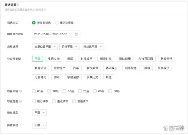 腾讯广告渠道生态合作部高级总监