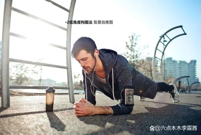 手机拍照怎么拍好看？16种手机