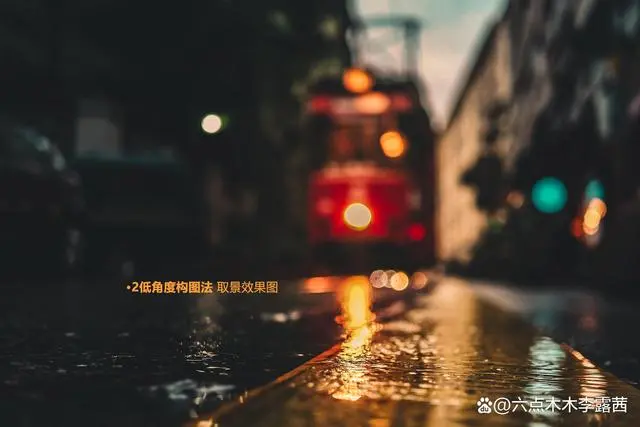 手机拍照怎么拍好看？16种手机