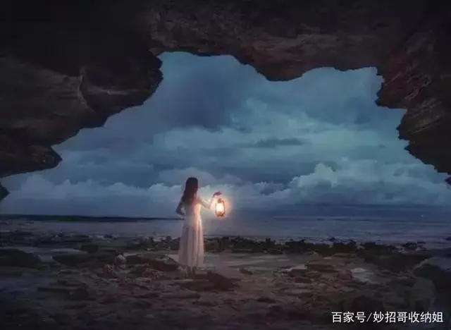 怎样拍照才能显得更有意境？拍照